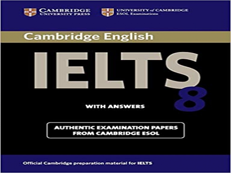 Cambridge IELTS