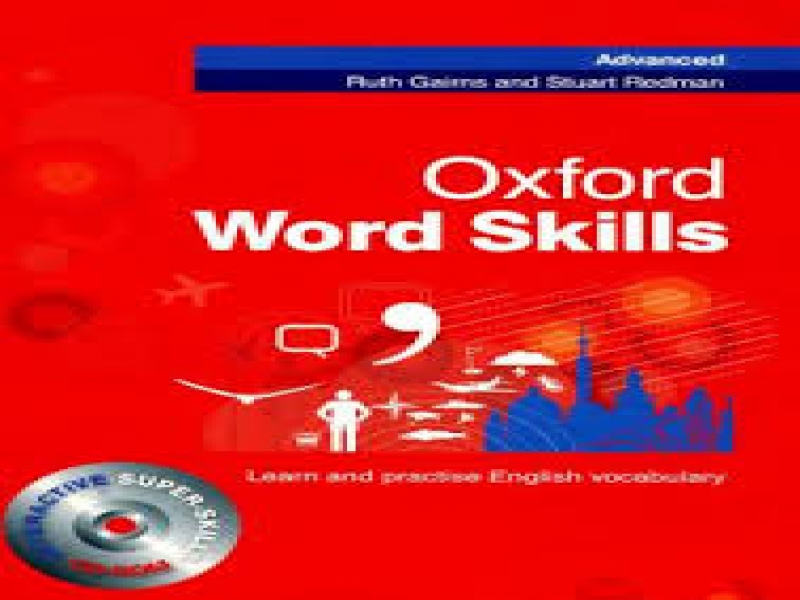 oxford word skill